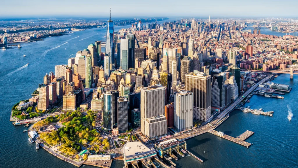 Exciting Things to do & Places to Explore Around New York City