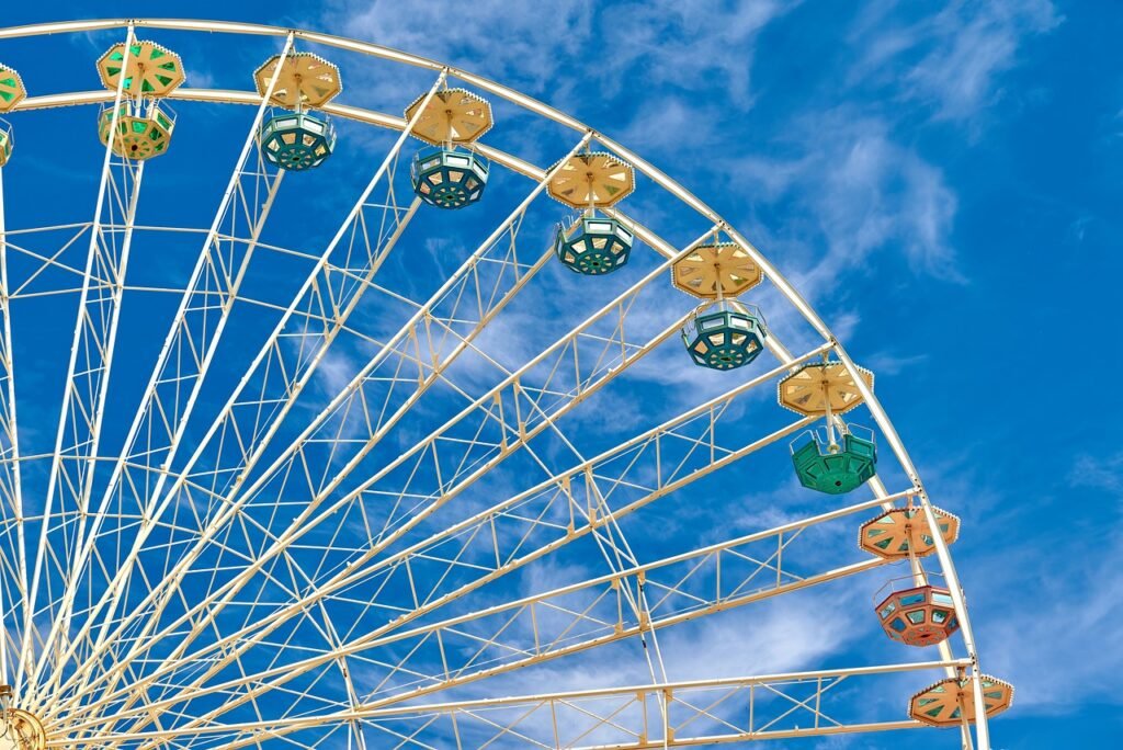 Exciting Amusement Parks to Explore Around Boston